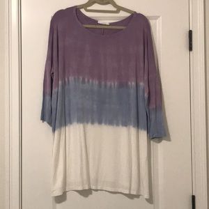 Long Sleeve Hombre Dress